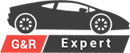 Подбор авто logo-inverse G&R Expert